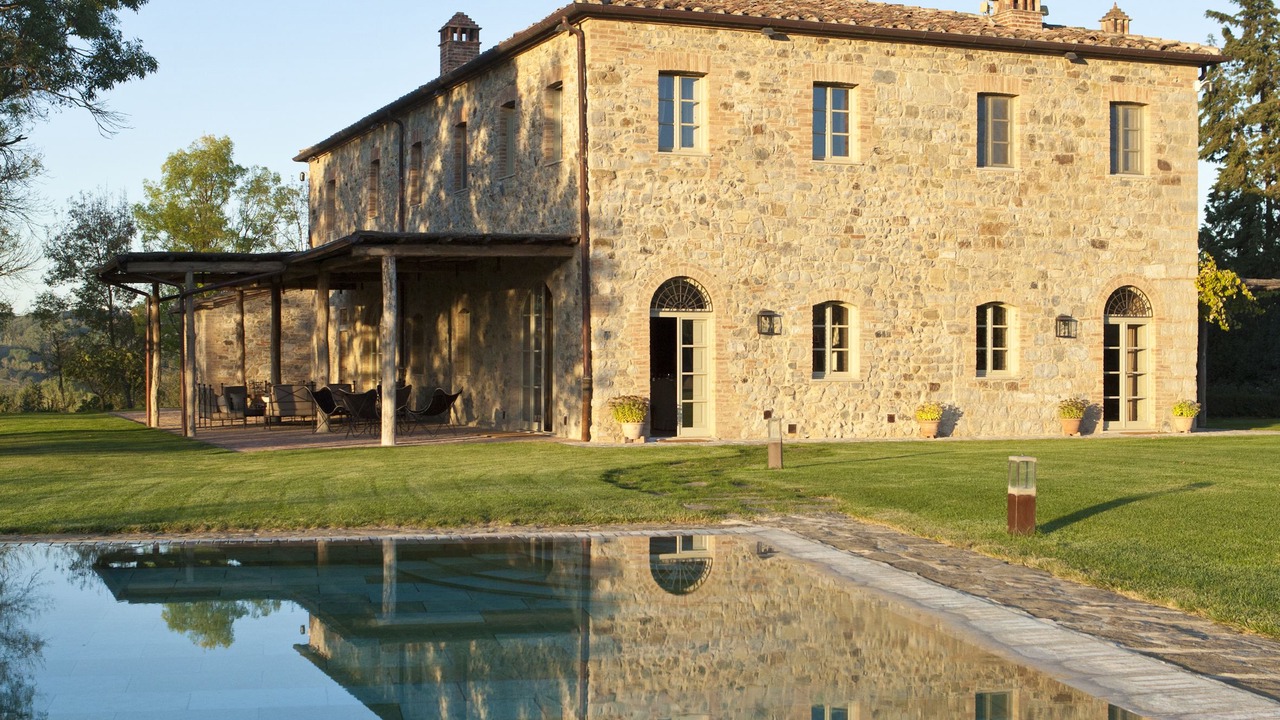Photo of Others in Castiglione del Bosco