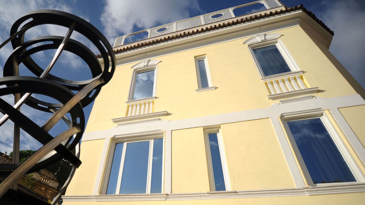 Photo of Buildings in Parioli
