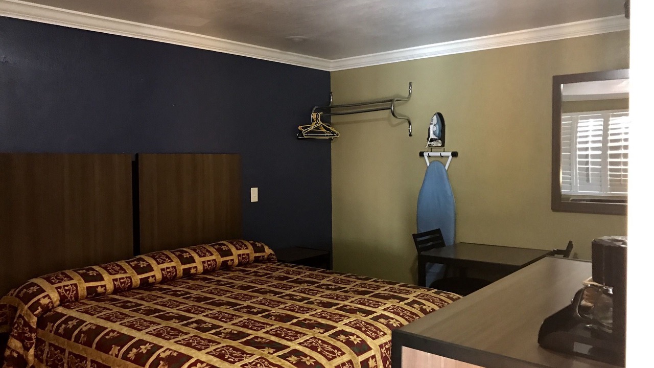 Photo of Bedroom in Park Mesa Heights