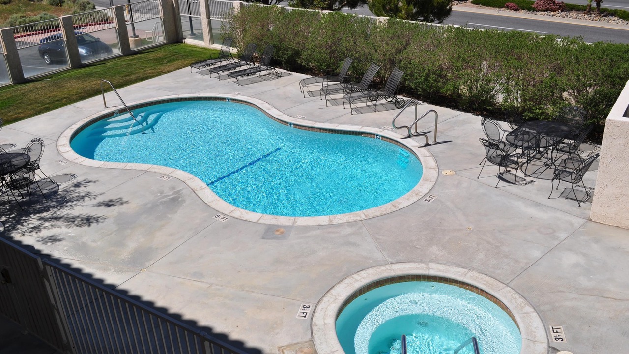 Photo of Outdoor in Palmdale