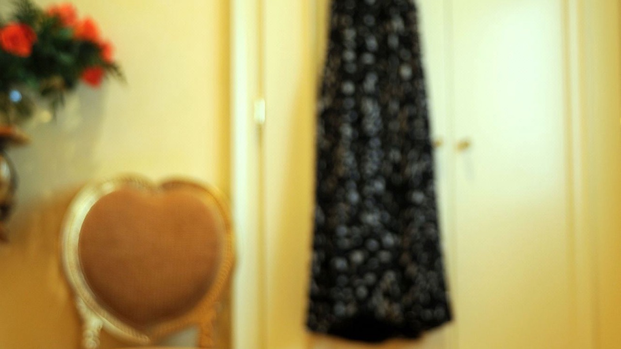 Photo of Bedroom in Parioli