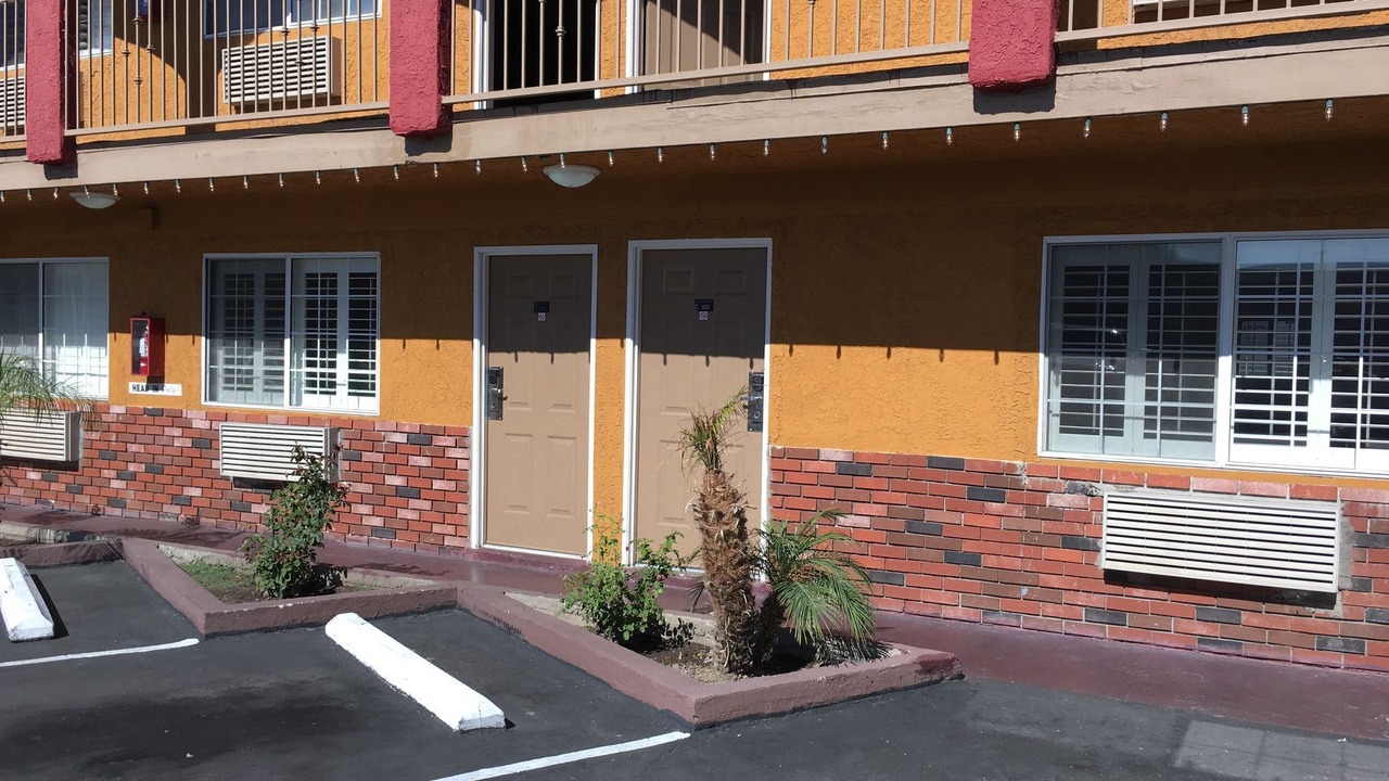 Photo of Buildings in Park Mesa Heights