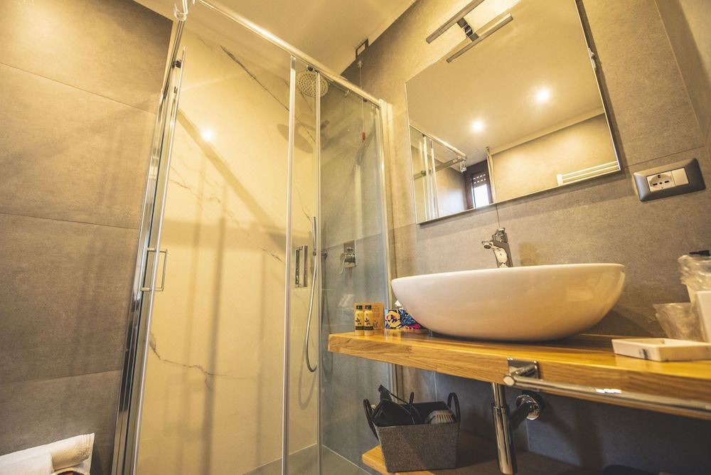 Photo of Bathroom in San Mariano