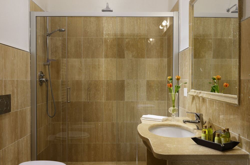 Photo of Bathroom in Mensanello