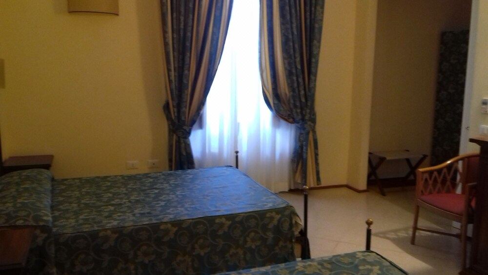 Photo of Bedroom in Mensanello