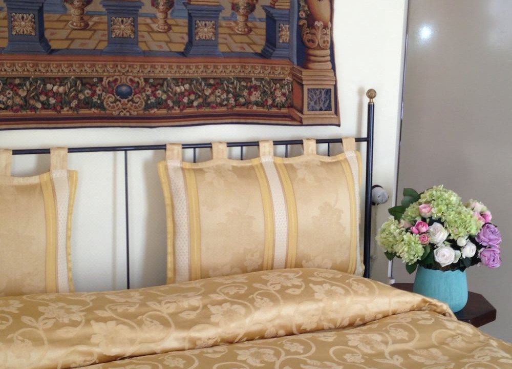 Photo of Bedroom in Mensanello