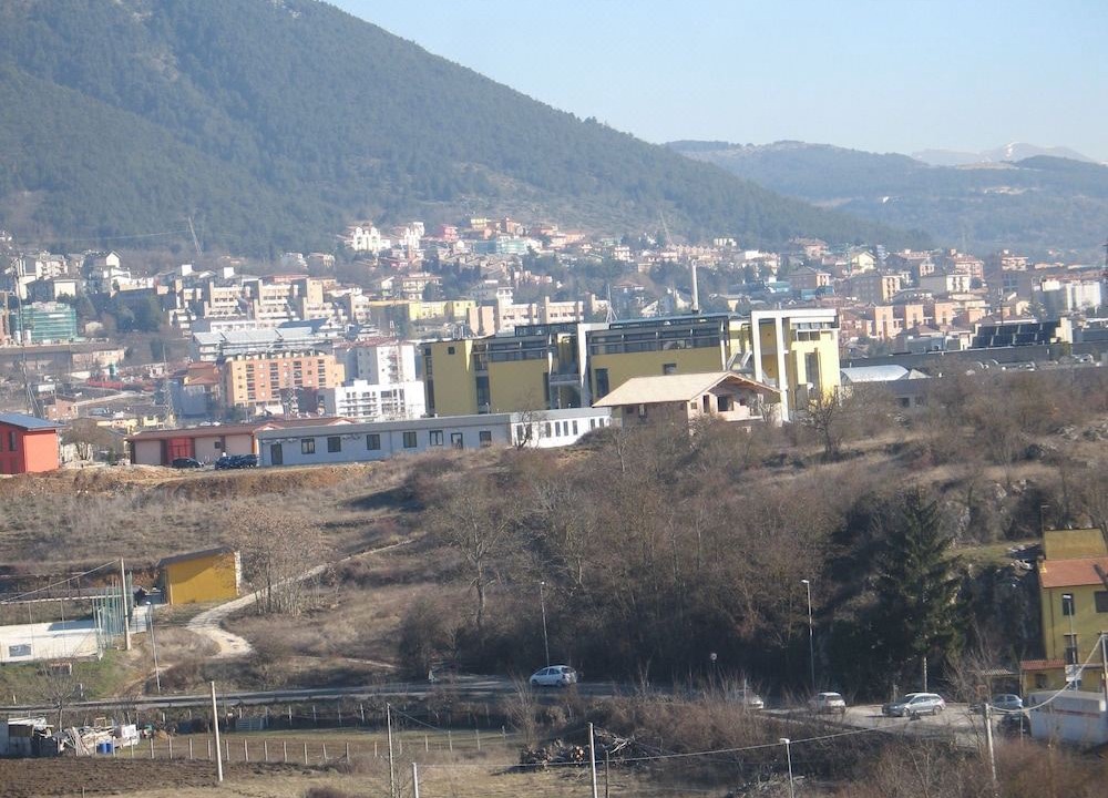 Photo of Others in Coppito