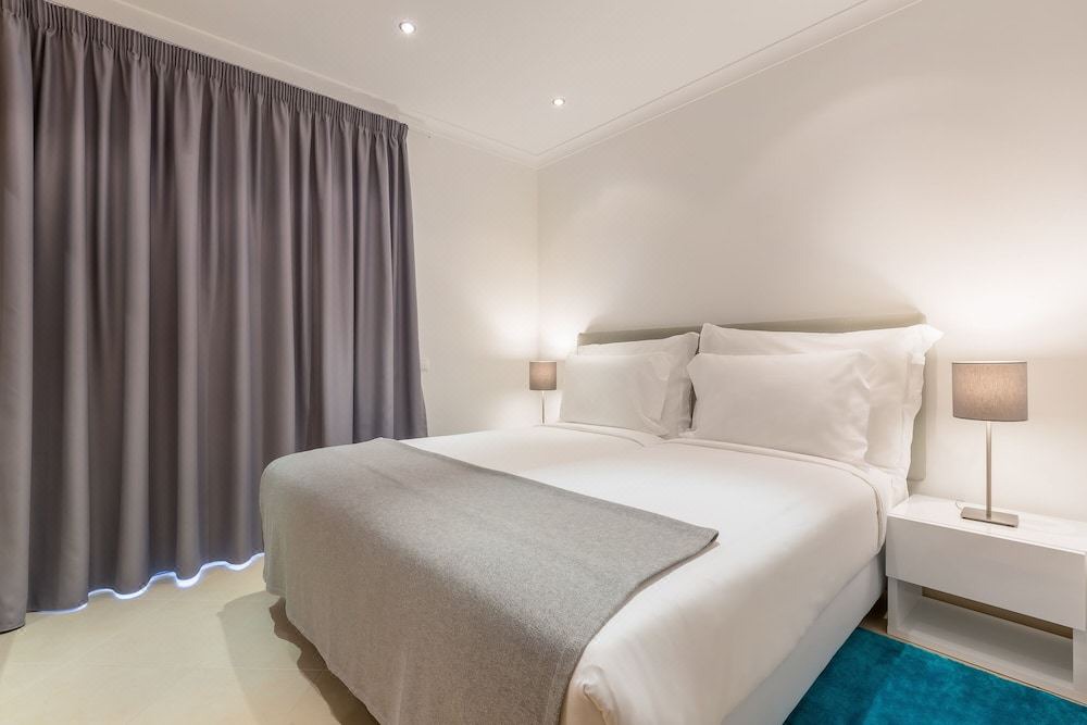 Photo of Bedroom in Salema