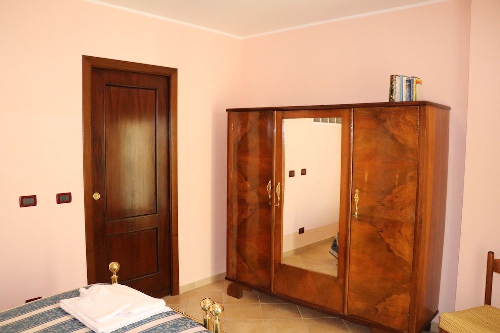 Photo of Bedroom in Coppito