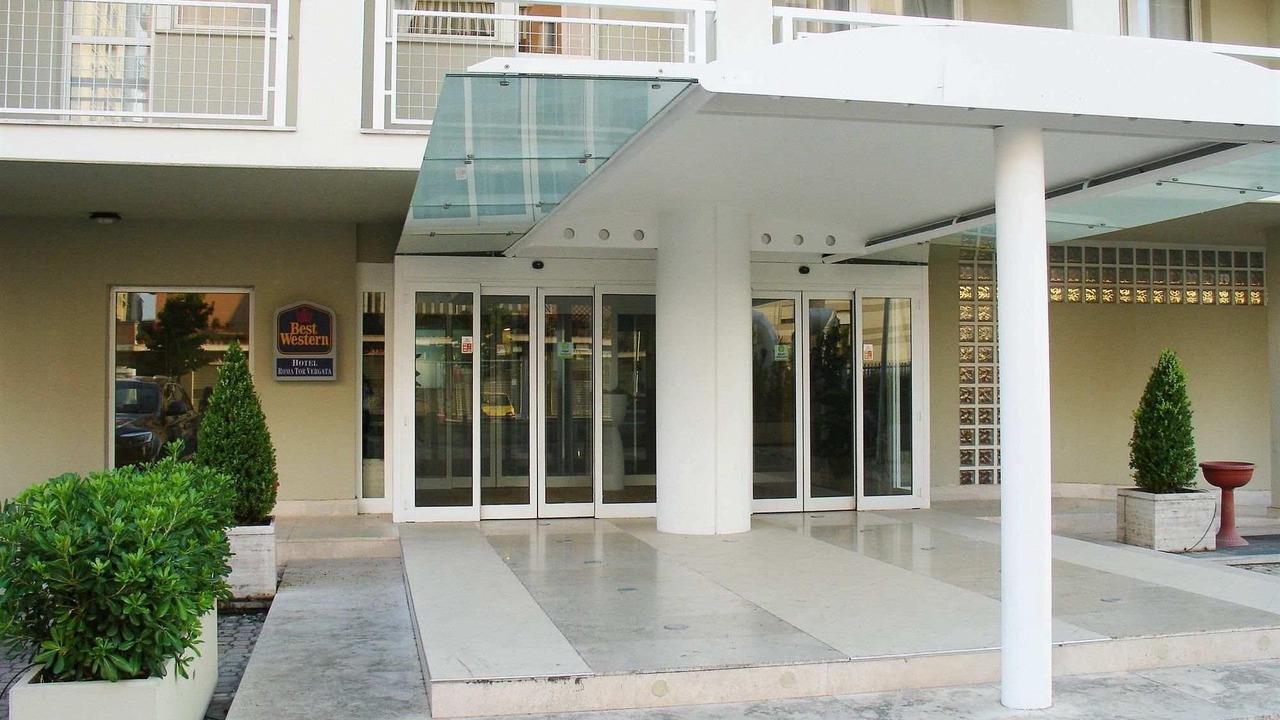Photo of Buildings in Torre Angela