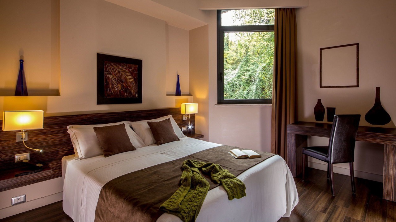 Photo of Bedroom in Magliano Sabina