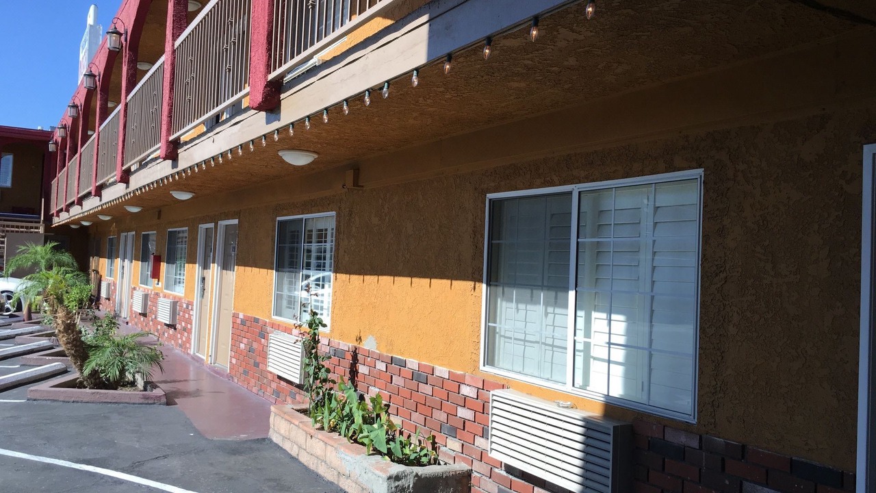 Photo of Buildings in Park Mesa Heights