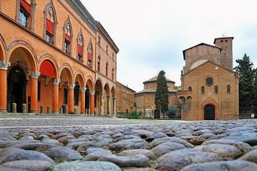 Photo of Buildings in Villanova