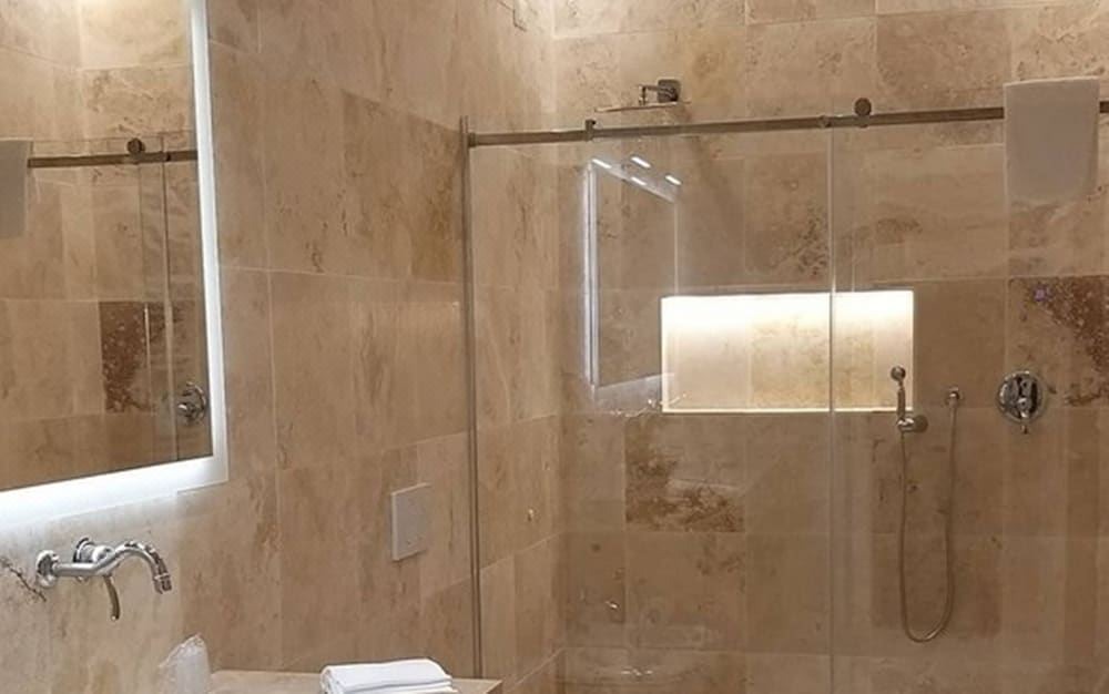 Photo of Bathroom in Mensanello