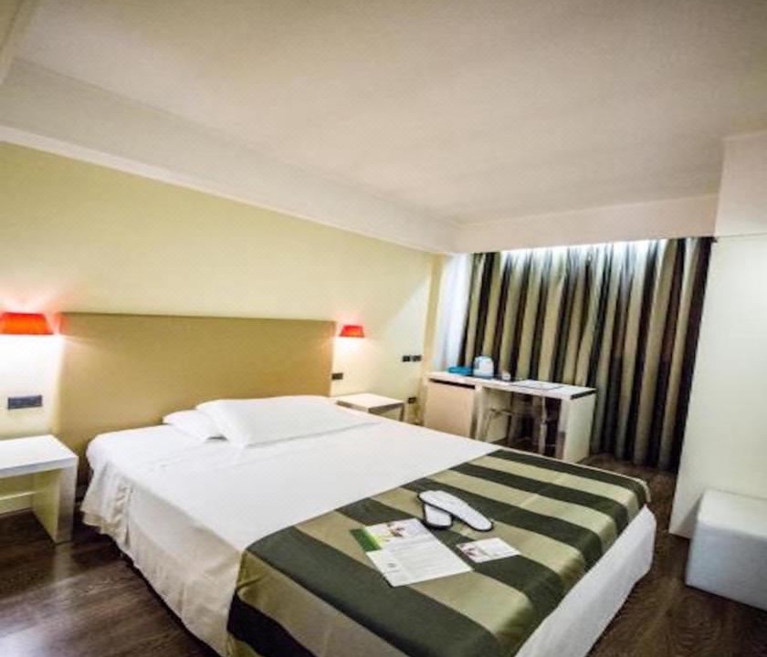 Photo of Bedroom in Torre Angela