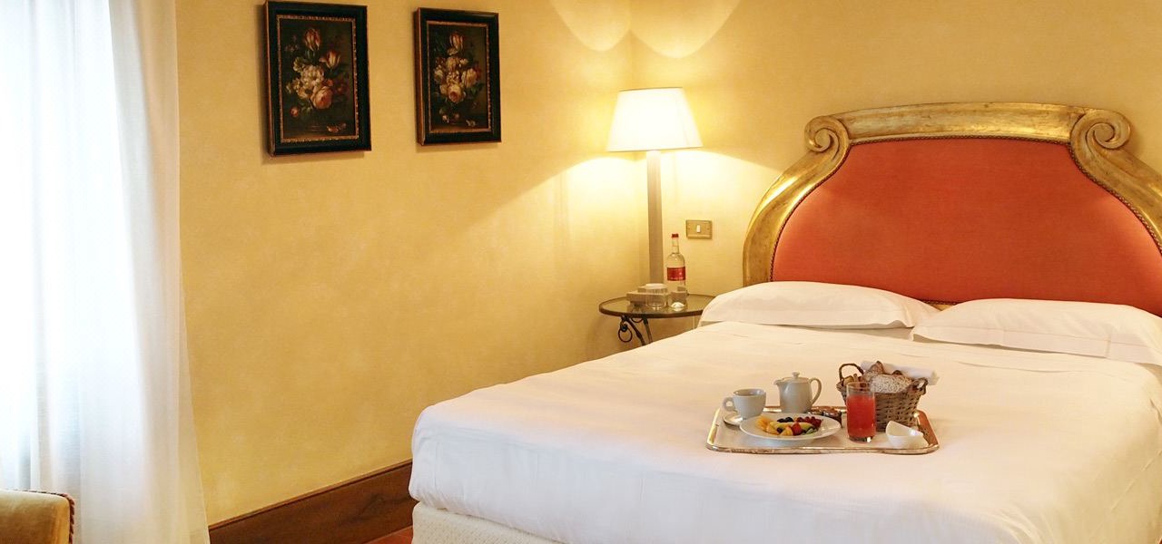 Photo of Bedroom in Collevalenza