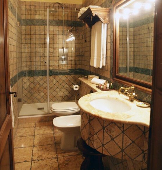 Photo of Bathroom in Collevalenza