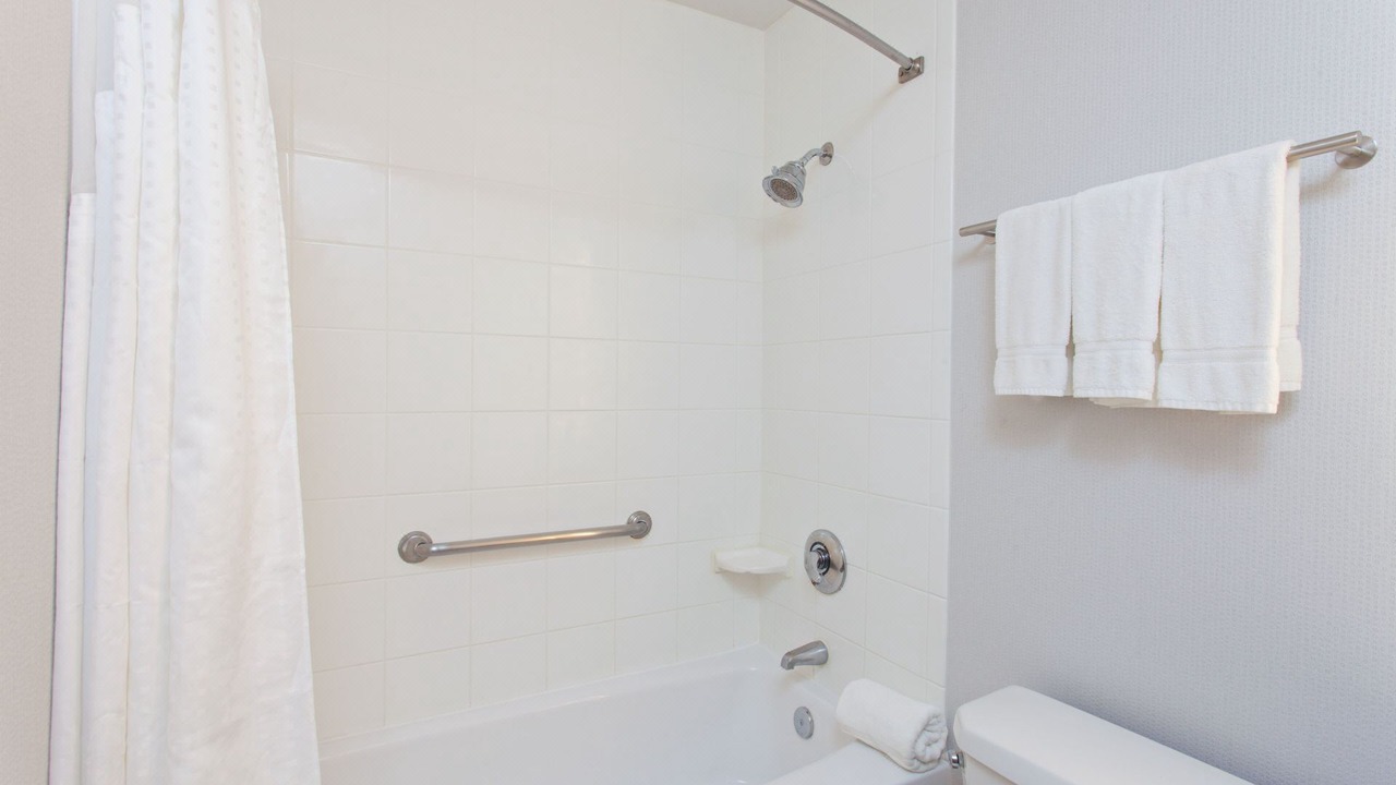 Photo of Bathroom in Los Angeles