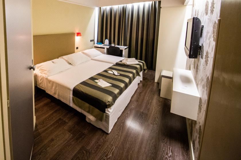 Photo of Bedroom in Torre Angela