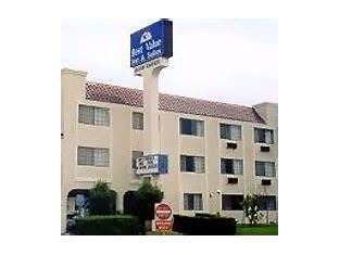 Photo of Buildings in Northwest Anaheim