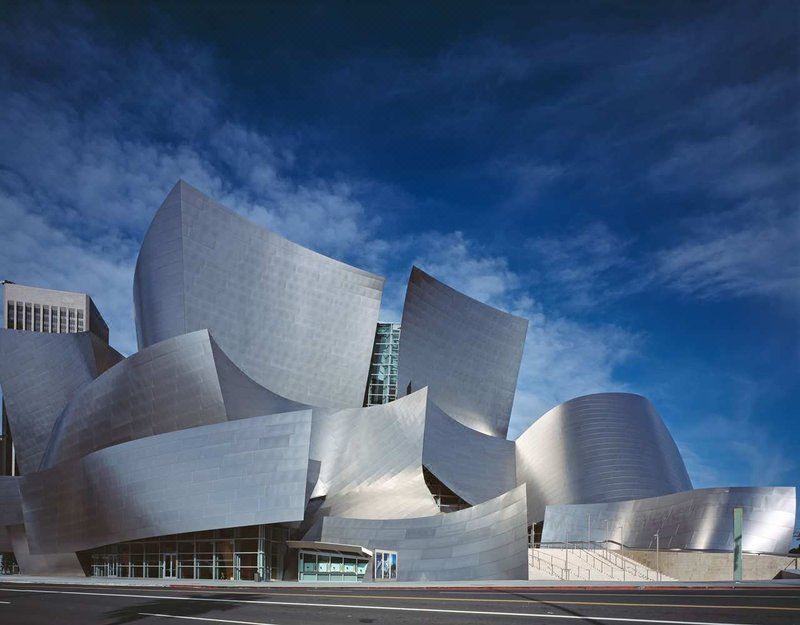 Photo of Buildings in El Segundo
