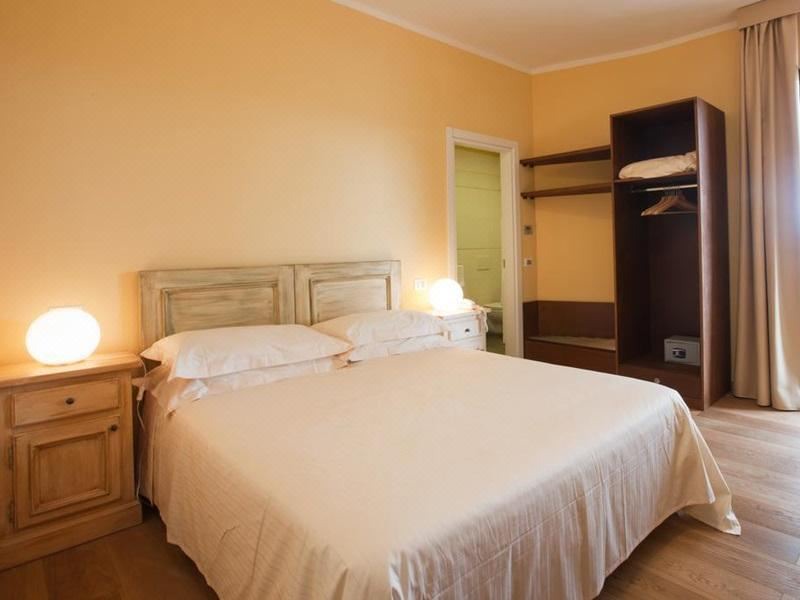 Photo of Bedroom in Santo Stefano di Magra