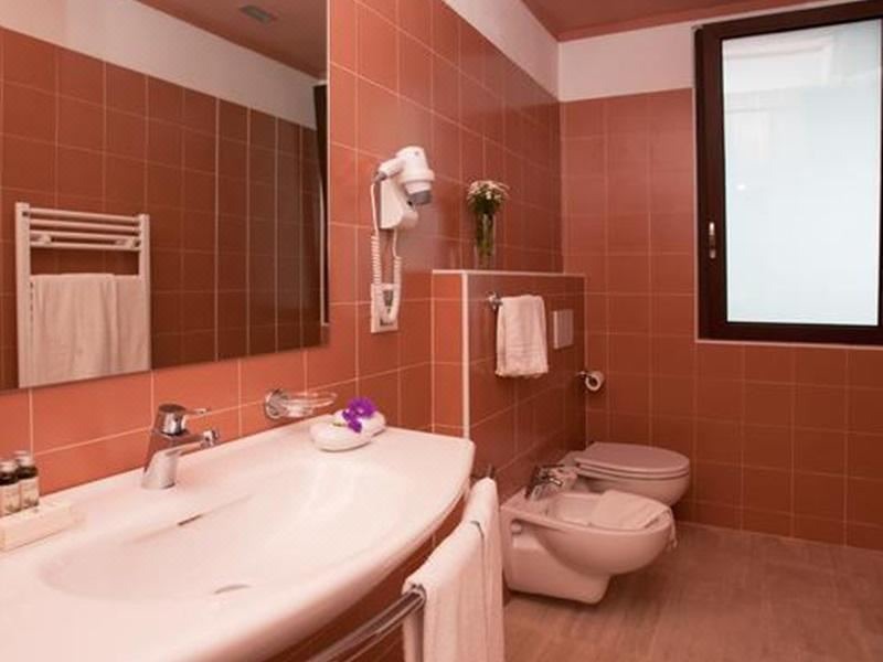 Photo of Bathroom in Santo Stefano di Magra
