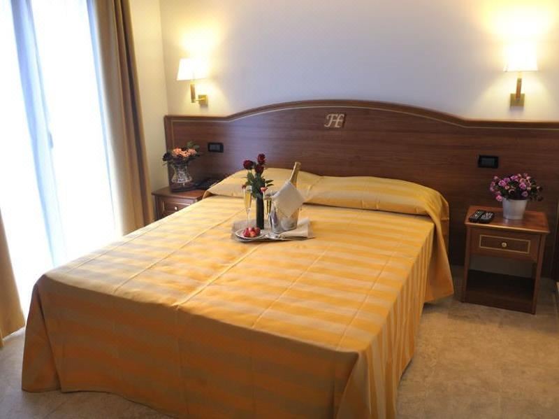 Photo of Bedroom in Valmontone