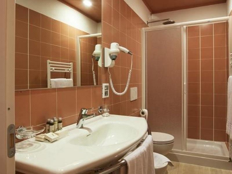 Photo of Bathroom in Santo Stefano di Magra