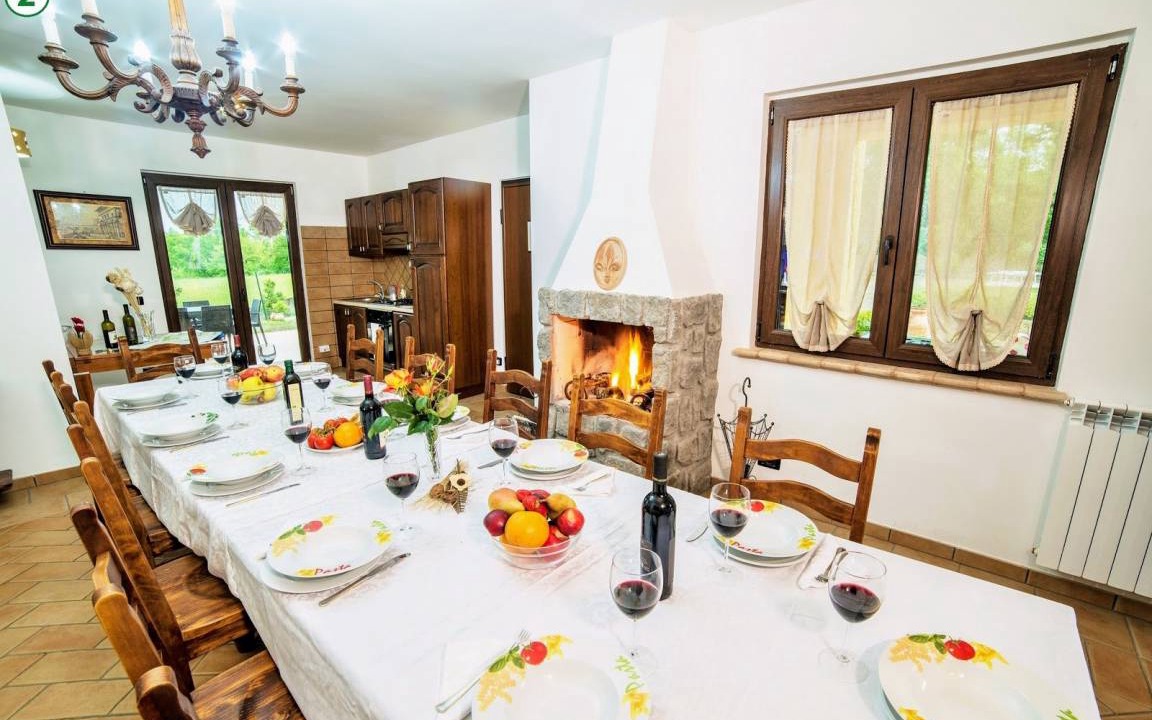 Photo of Kitchen in Montefiascone