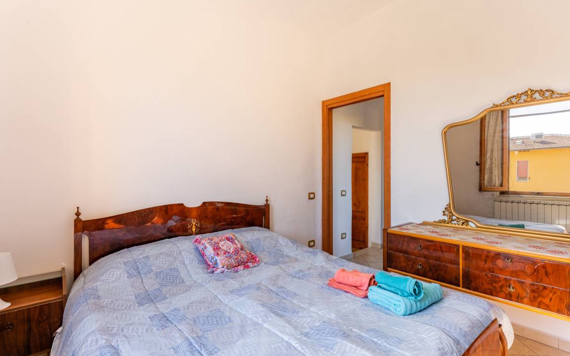 Photo of Bedroom in Staffoli