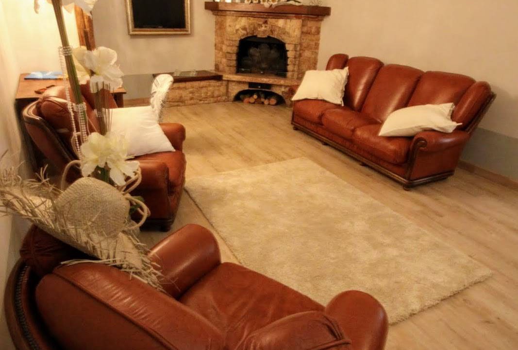 Photo of Livingroom in Gallina