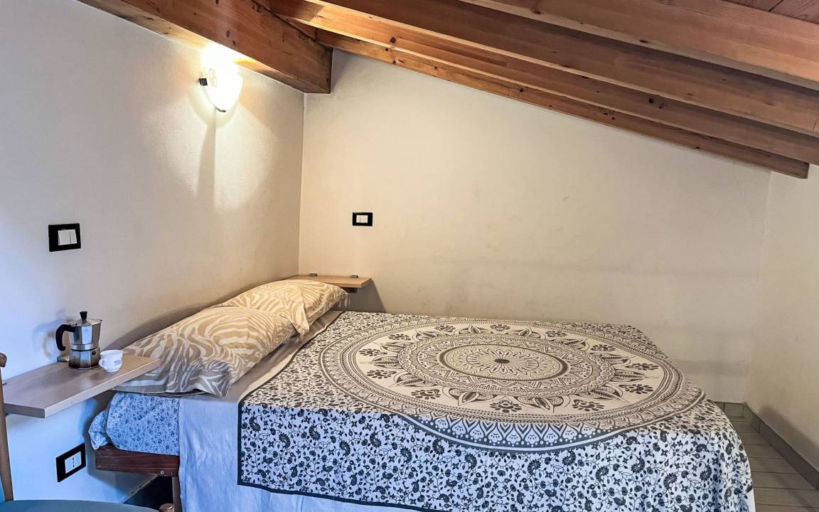 Photo of Bedroom in Valloria