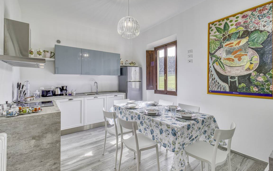 Photo of Kitchen in San Vivaldo