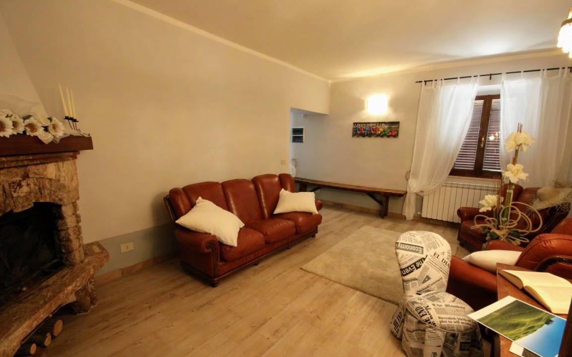 Photo of Livingroom in Gallina