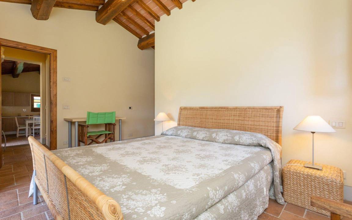 Photo of Bedroom in Le Piazze
