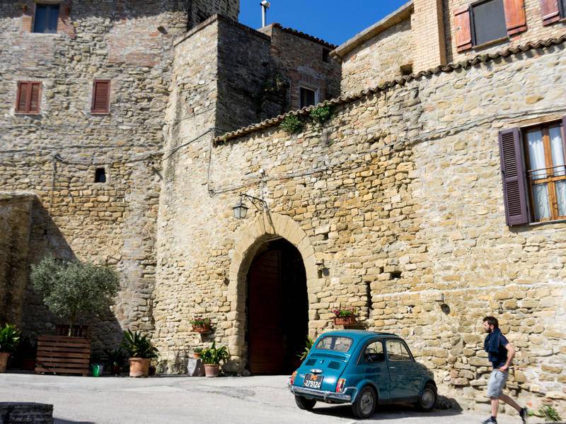 Photo of Others in Torre del Colle
