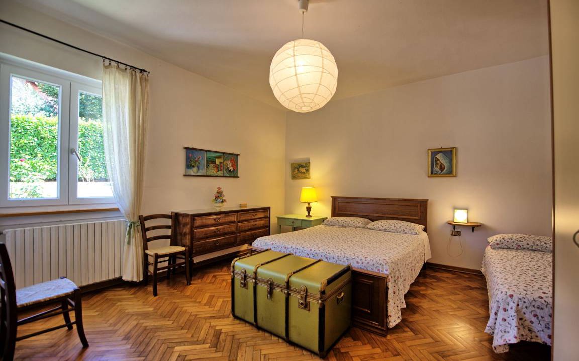 Photo of Bedroom in Pratovecchio