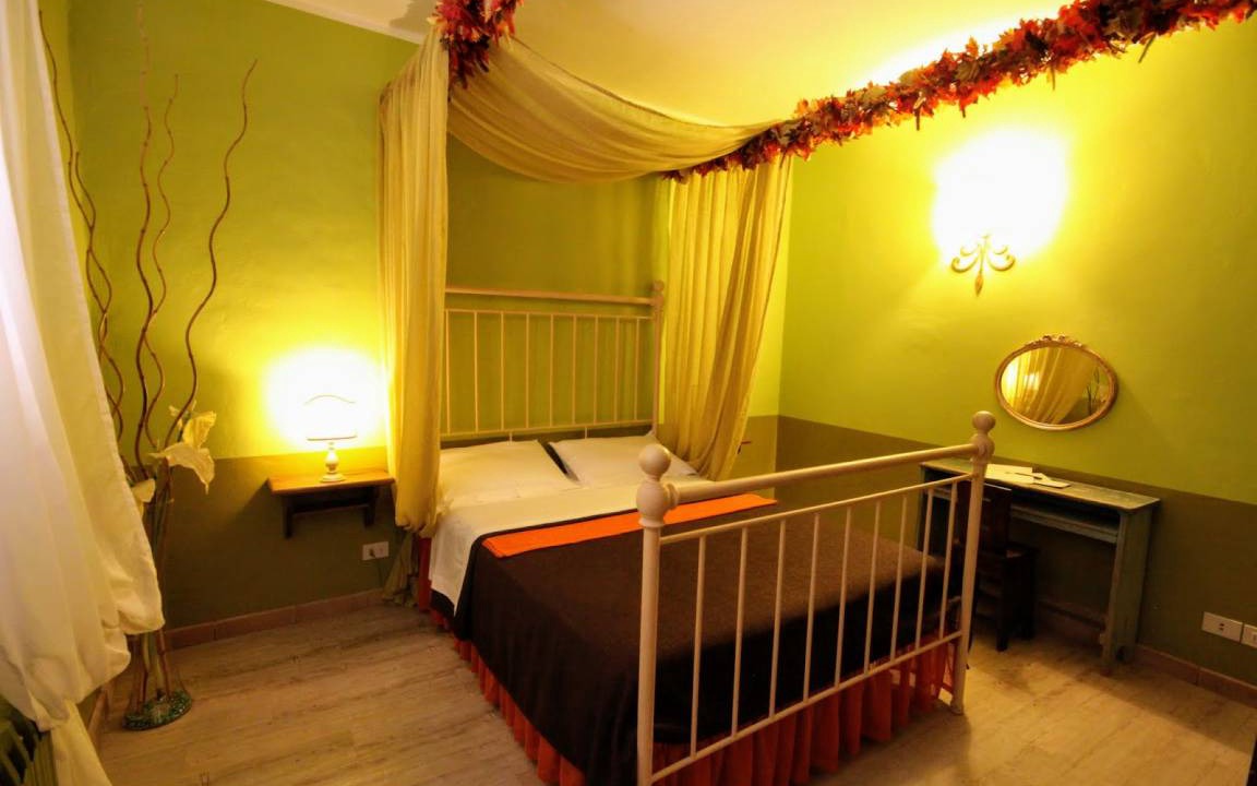 Photo of Bedroom in Gallina