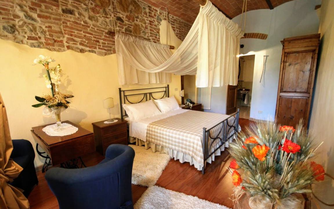 Photo of Bedroom in Gallina
