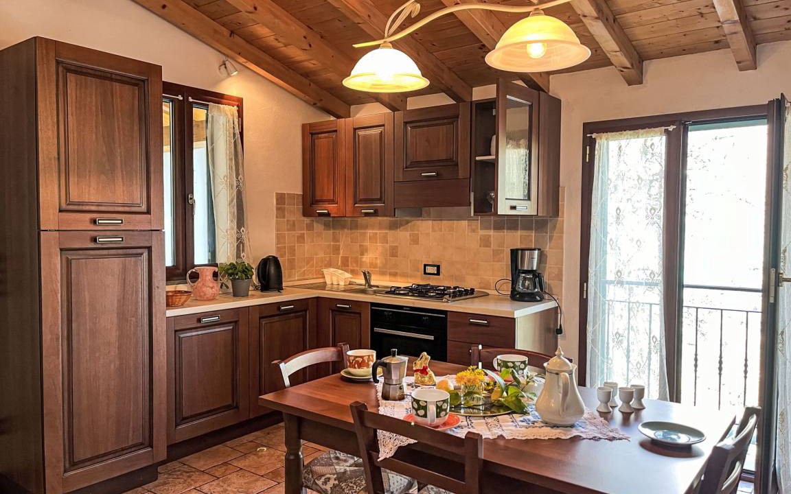 Photo of Kitchen in Valloria