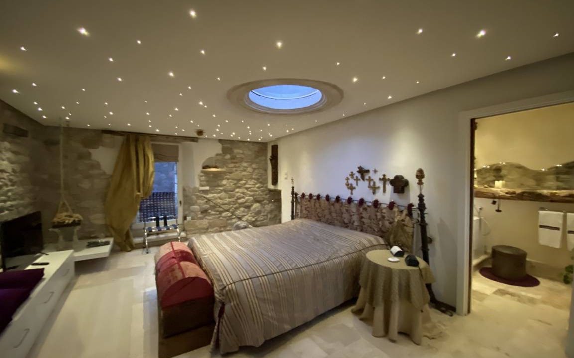 Photo of Bedroom in Montefortino