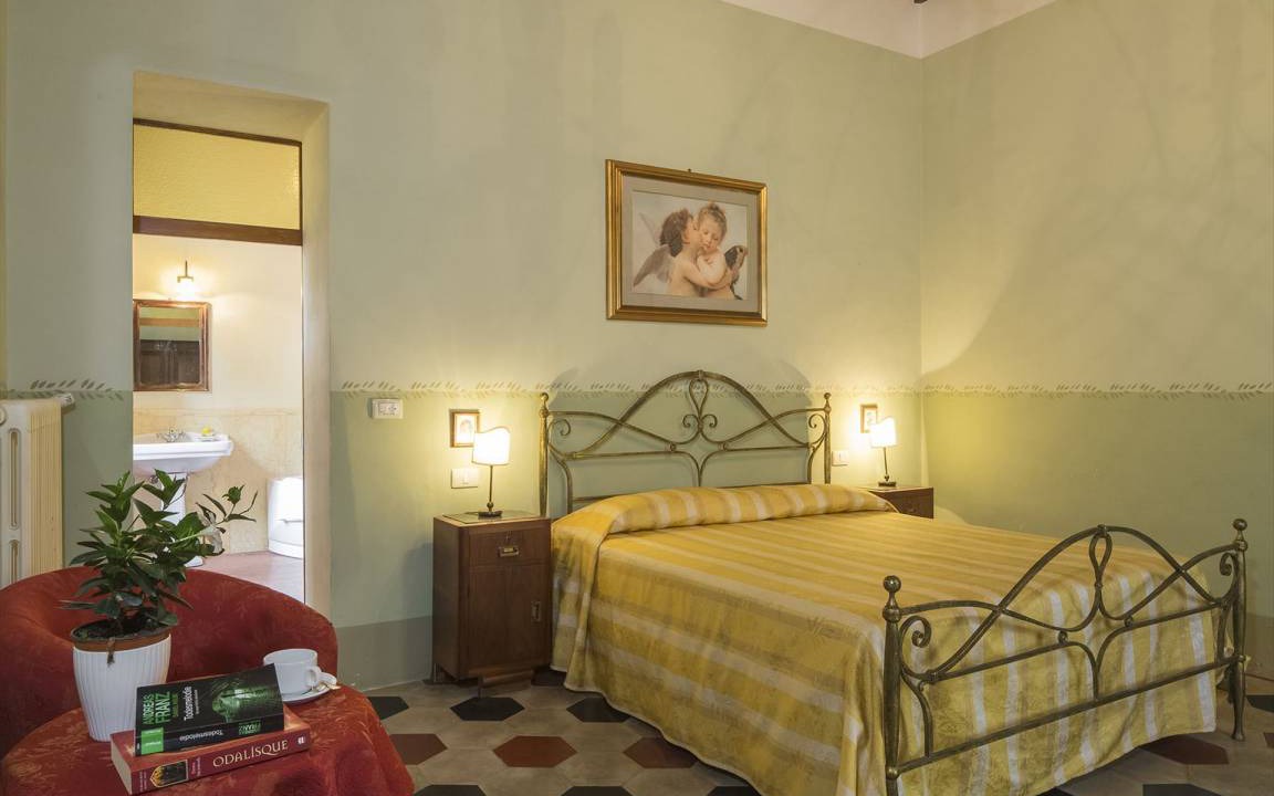 Photo of Bedroom in Vescovado