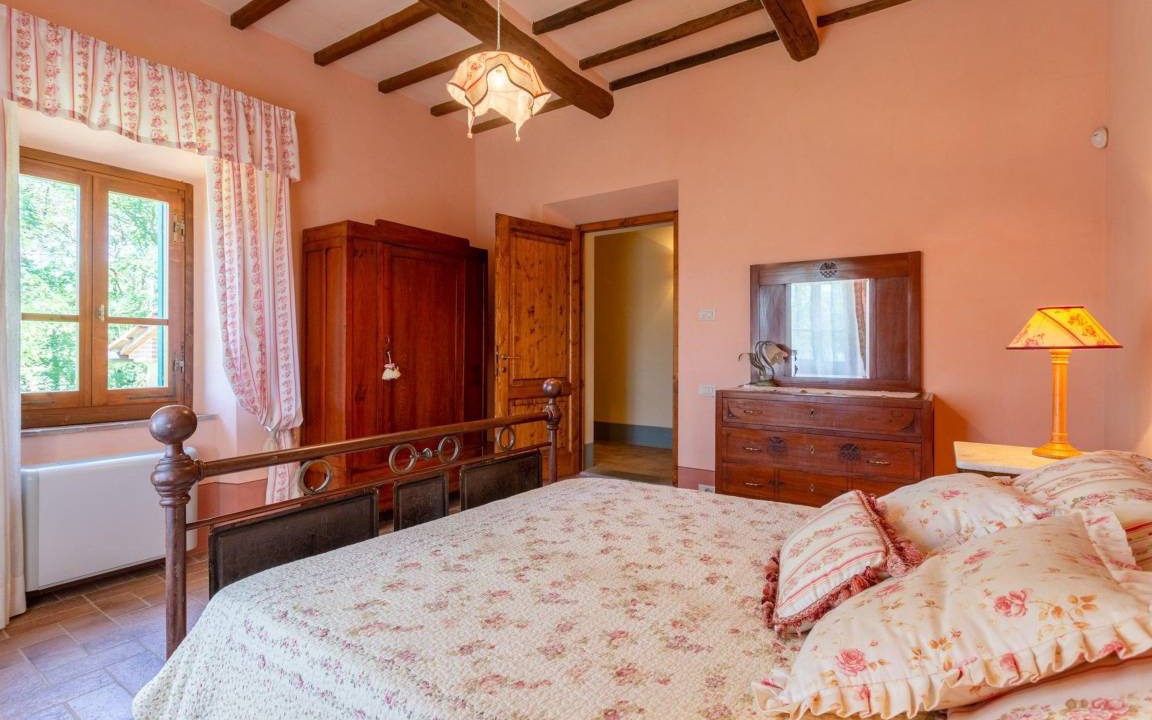 Photo of Bedroom in Le Piazze