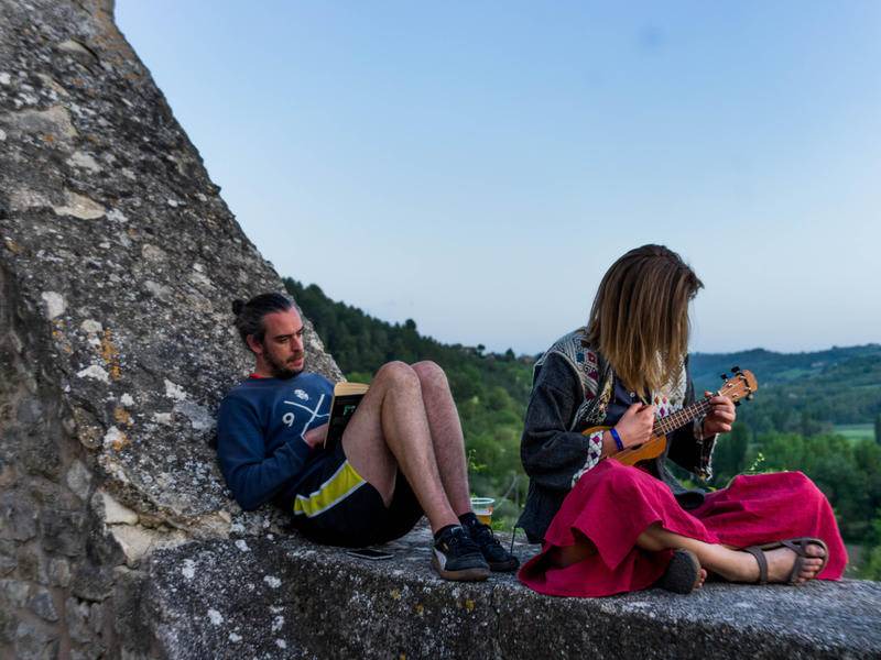Photo of Others in Torre del Colle