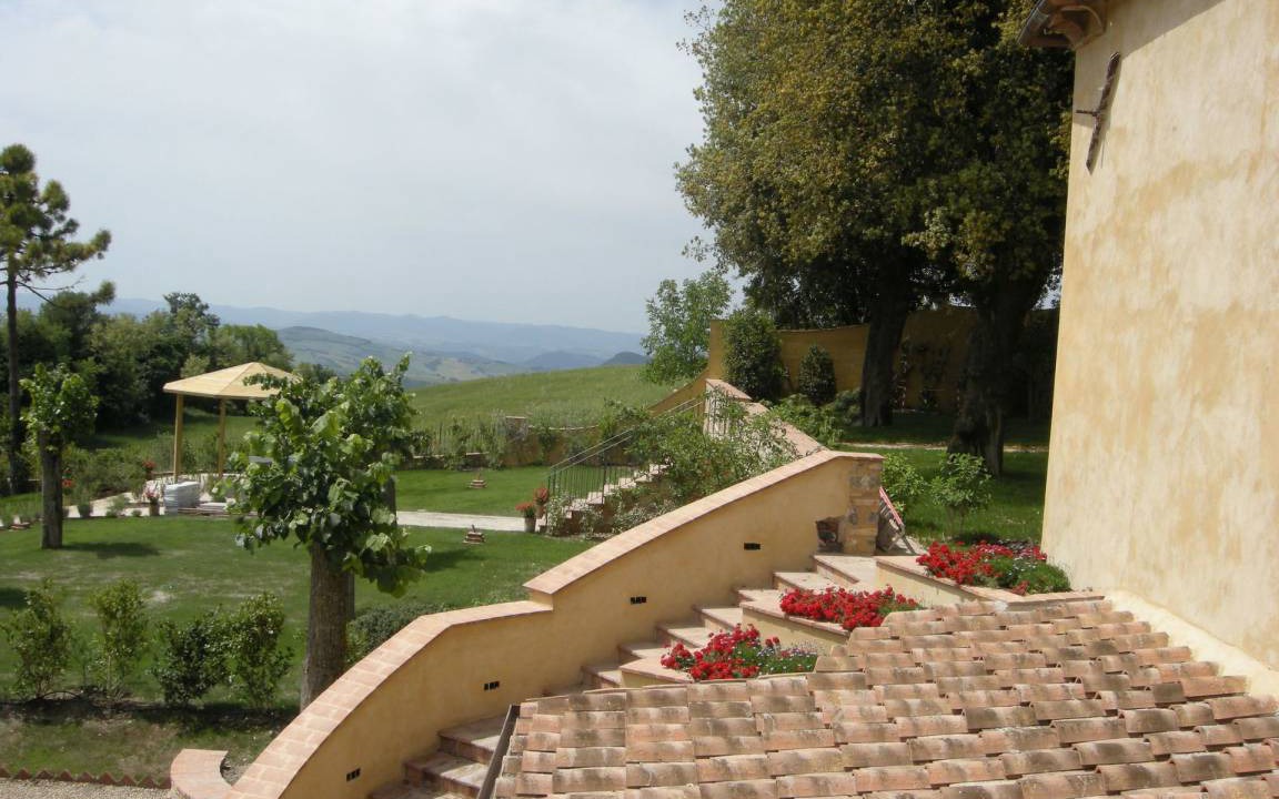 Photo of Others in Volterra
