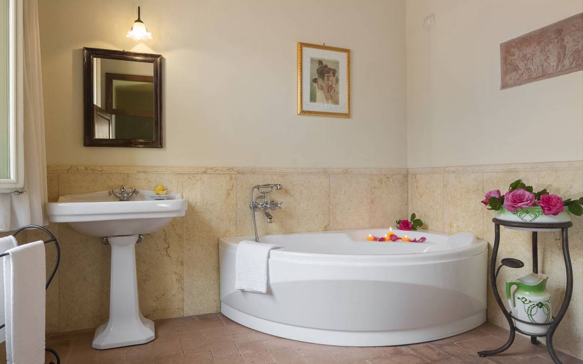 Photo of Bathroom in Vescovado