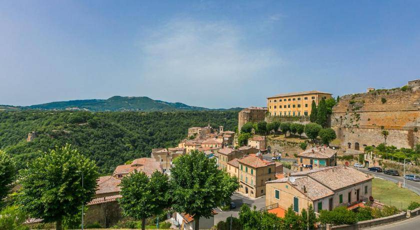 Photo of Others in Sorano