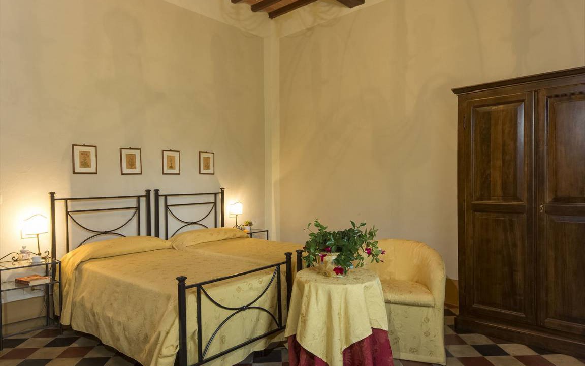 Photo of Bedroom in Vescovado