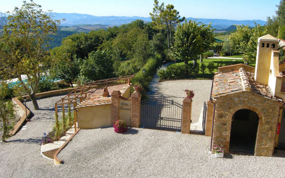 Photo of Others in Volterra